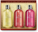 Floral & Spicy Body Care Gift Set