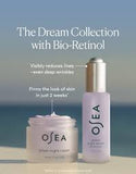 Dream Night Serum with Bio-Retinol