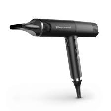 helios™ black professional hair dryer – The Cosmetic Market