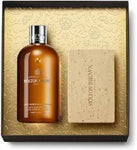 Re-charge Black Pepper Body Care Gift Set