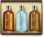 Woody & Aromatic Body Care Gift Set