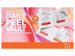 Peel Vault Kit