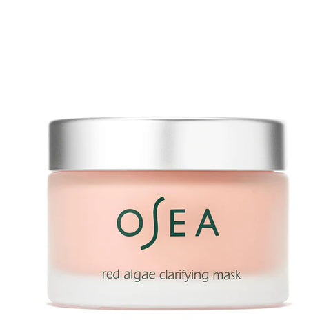 Red Algae Clarifying Mask