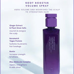 Root Booster Volume Spray