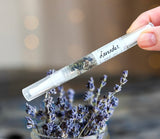 Lavender Cuticle Oil Pen