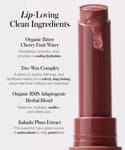 Legendary Serum Lipstick: The Nudes