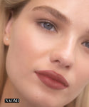 Legendary Serum Lipstick: The Nudes