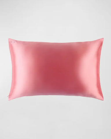 Queen Pillowcase - Blush