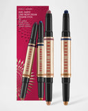 Dual-Ended Long-Wear Cream Shadow Sticks Set