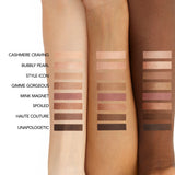 Forever Babe Iconic Nudes Eyeshadow Palette