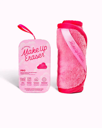 MakeUp Eraser Original Pink