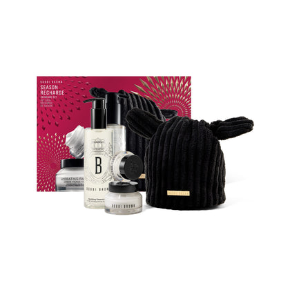 Season Recharge Skincare Set