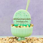 Pistachio | Spongelato Buffer