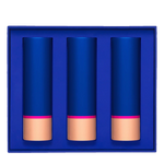 The Tinted Balm Trio