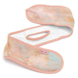 Spa Headband - Sunset Tie Dye