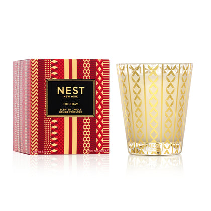 Holiday Classic Candle