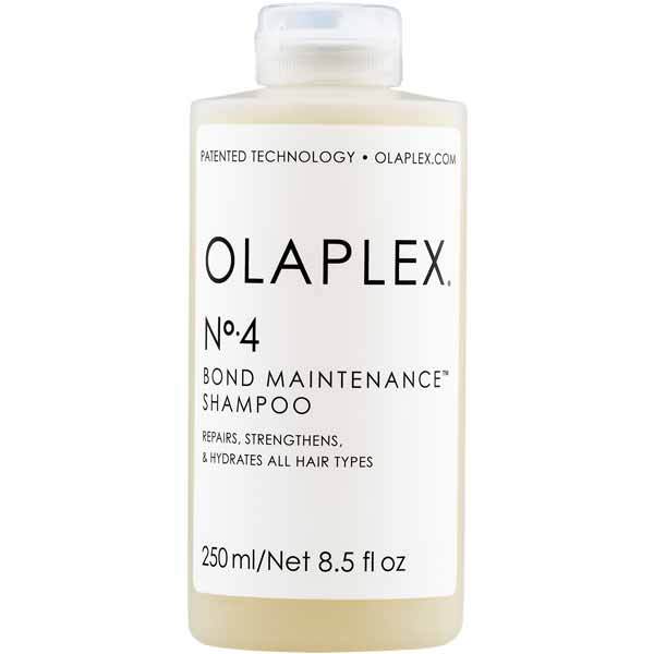 Olaplex No.4 Bond Maintenance Shampoo, Free Ship
